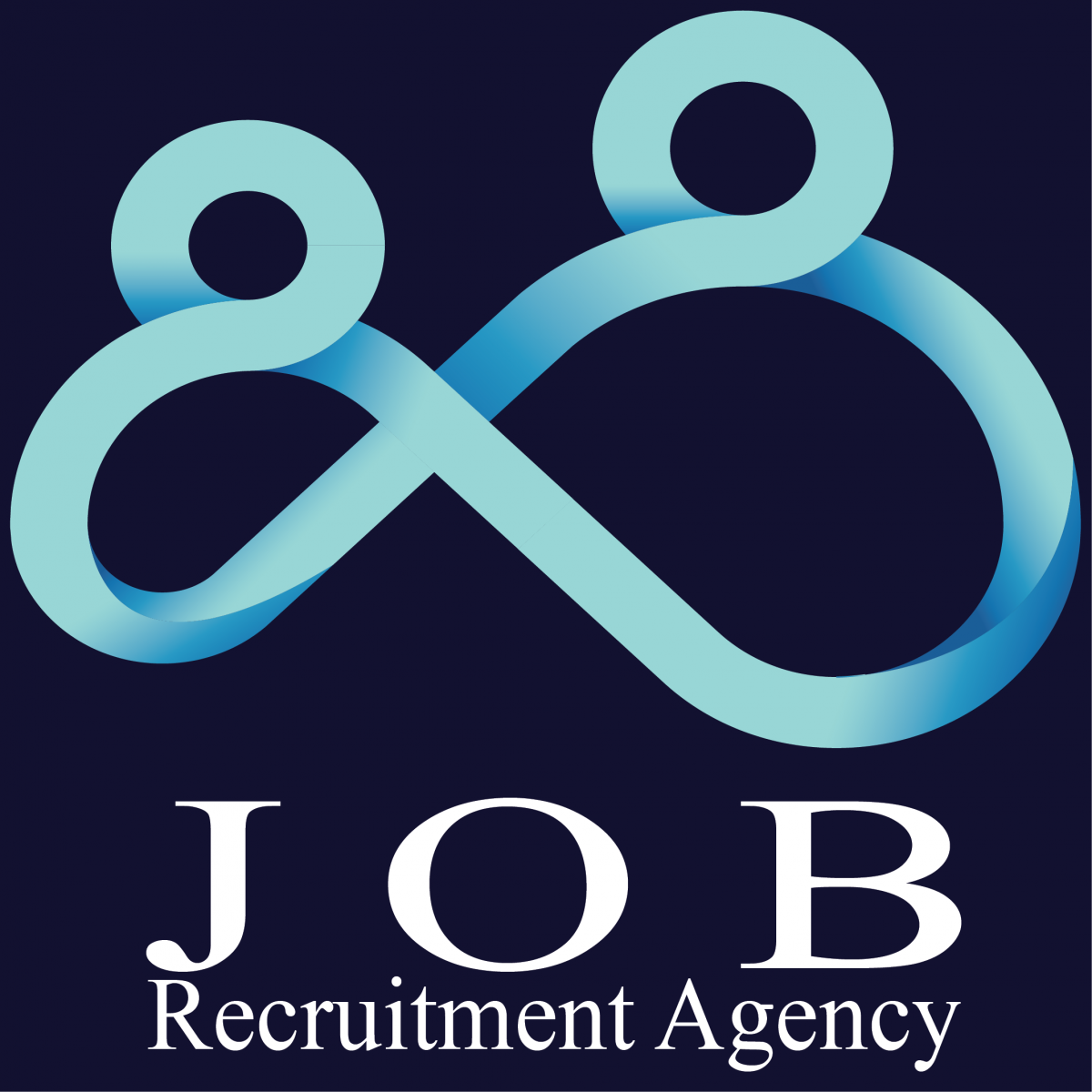 Job Recruitment Agency logo